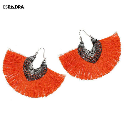 Fallia Earrings