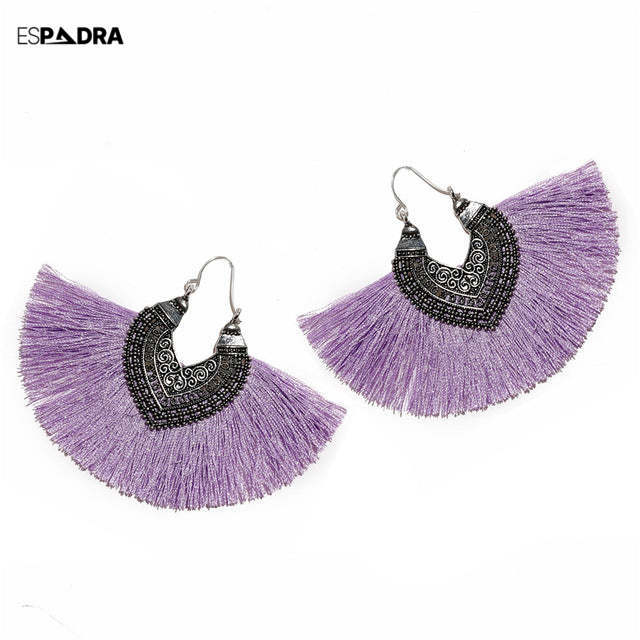 Fallia Earrings