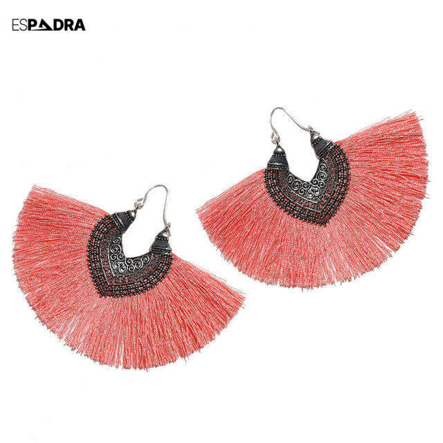 Fallia Earrings