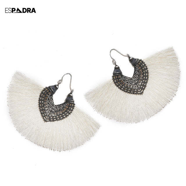 Fallia Earrings