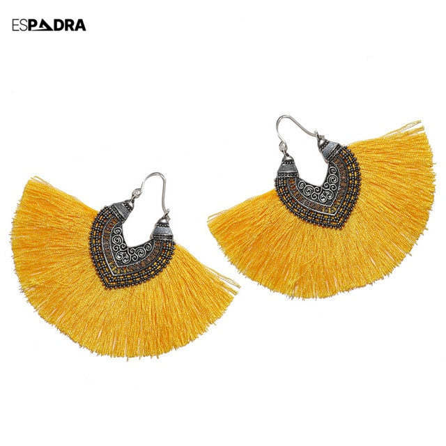 Fallia Earrings