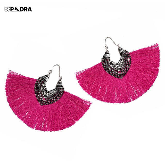 Fallia Earrings