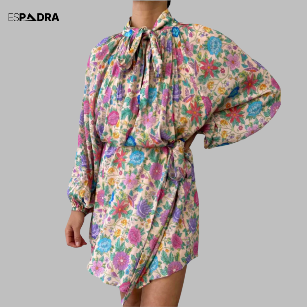 Florra Dress