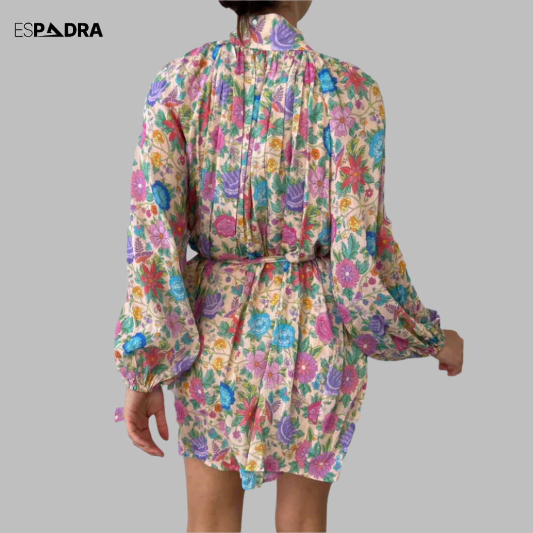 Florra Dress