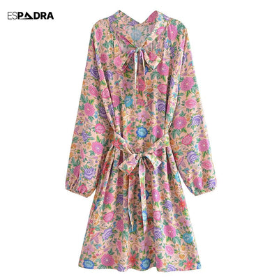 Florra Dress