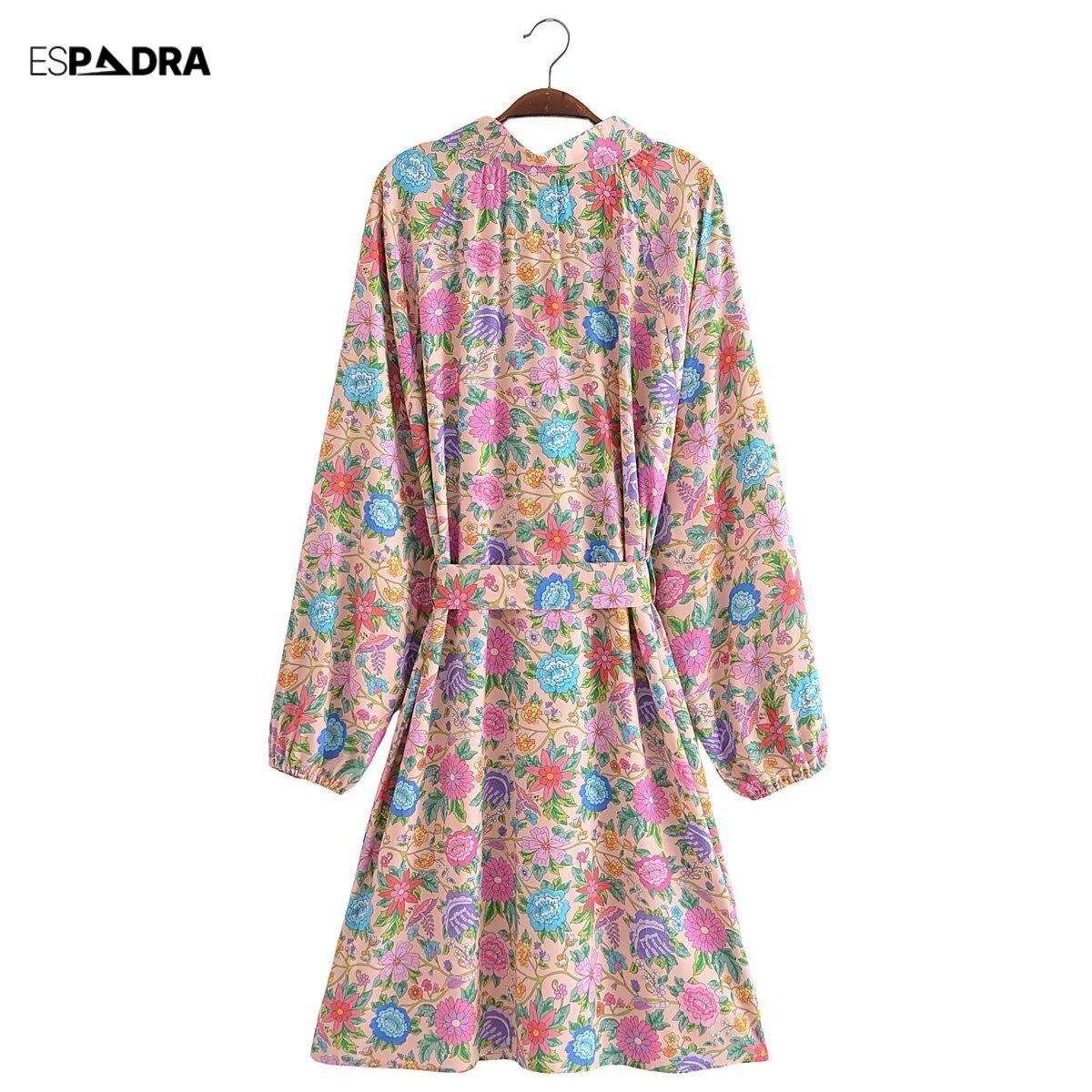 Florra Dress