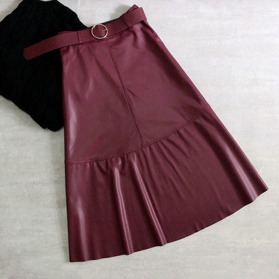 Lidia Skirt