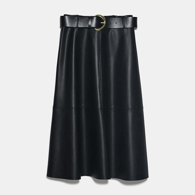 Lidia Skirt