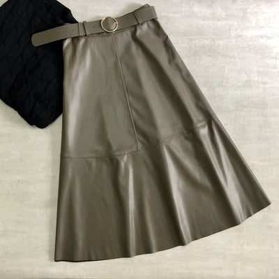 Lidia Skirt