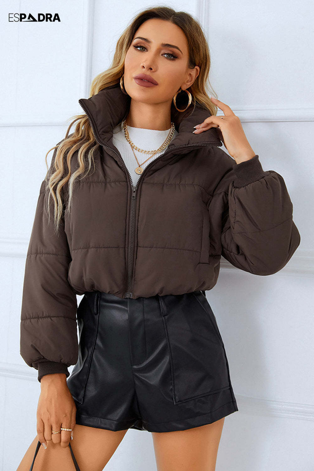 Ella Coat