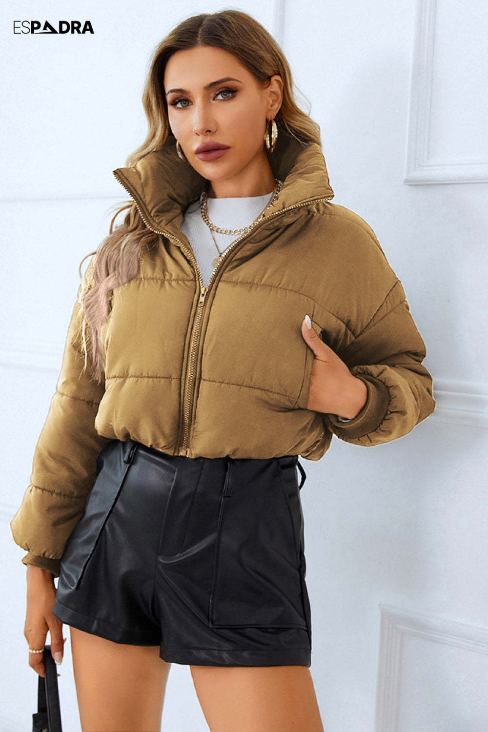 Ella Coat