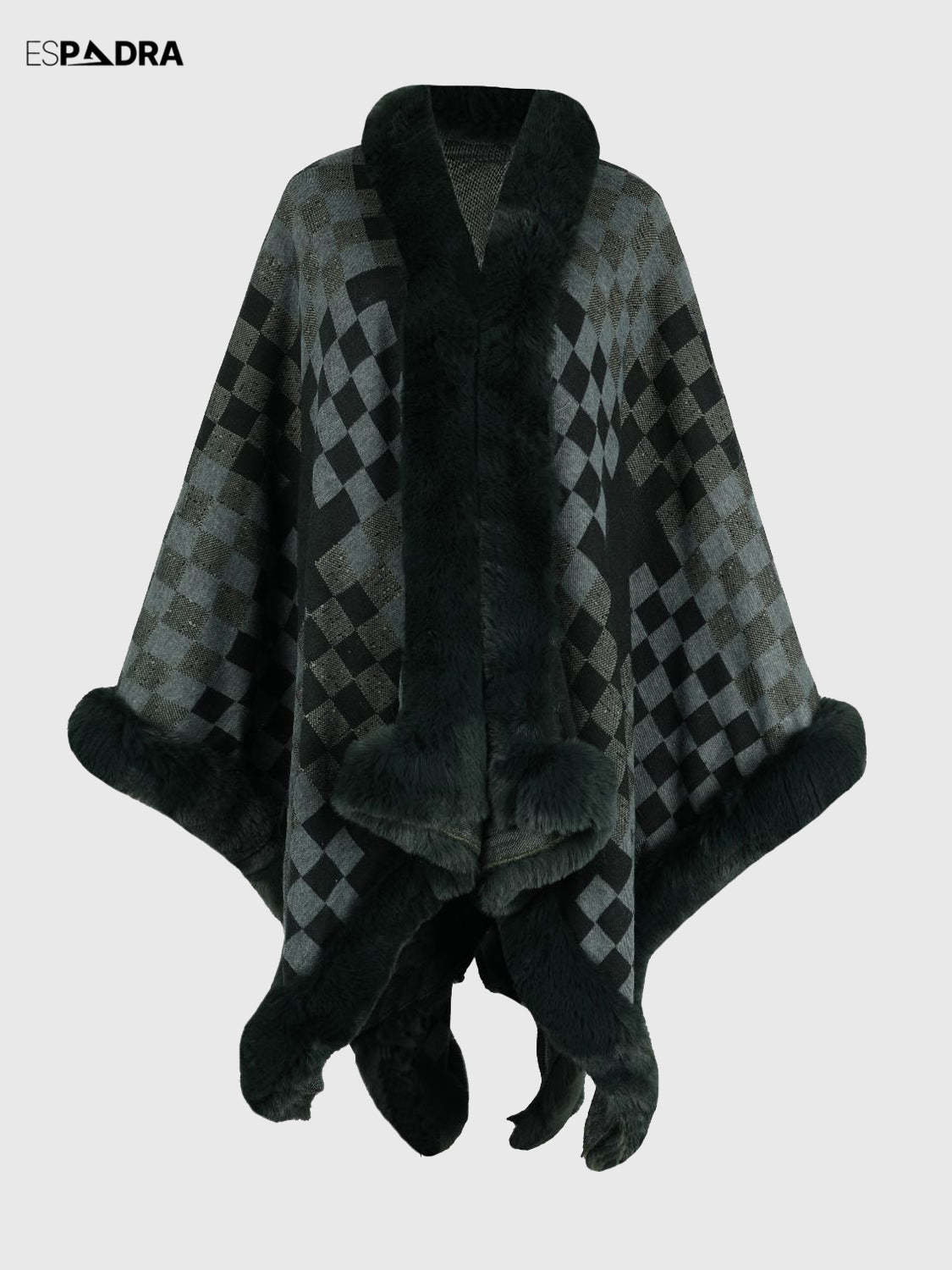 Roam Poncho