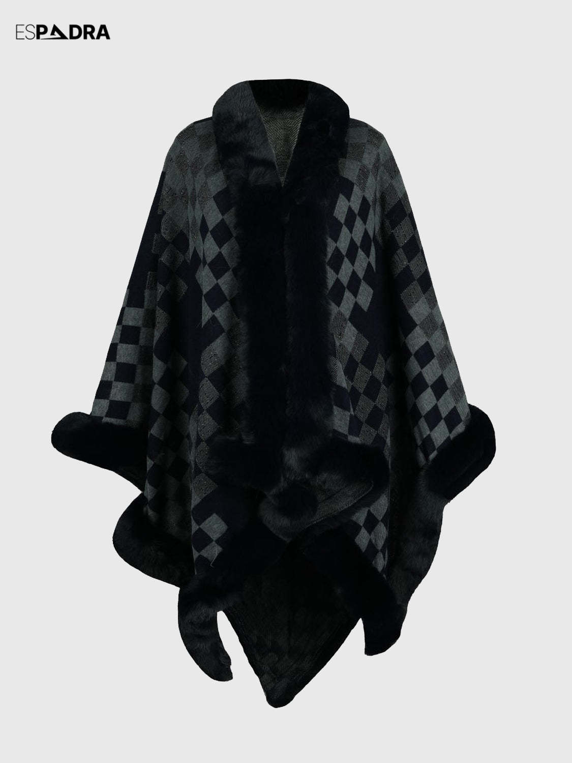 Roam Poncho