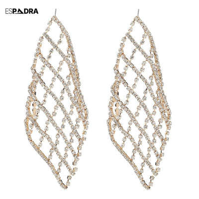 Chainna Earrings