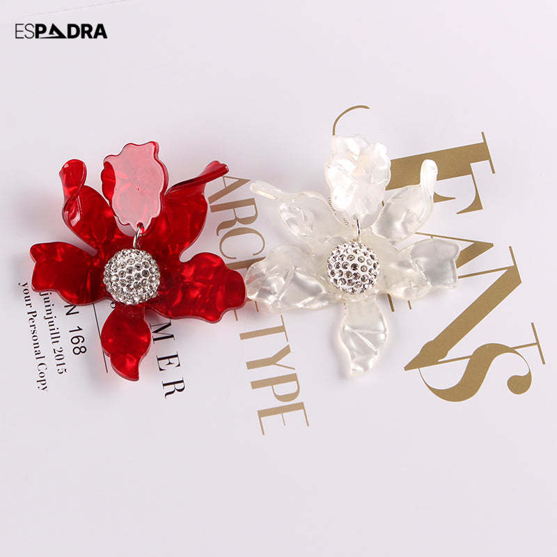 Delma Earrings