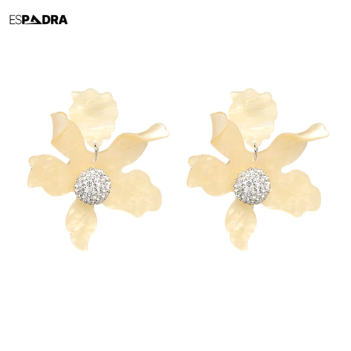 Delma Earrings