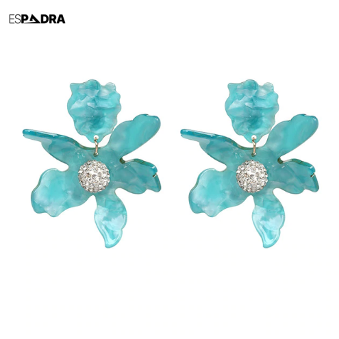 Delma Earrings