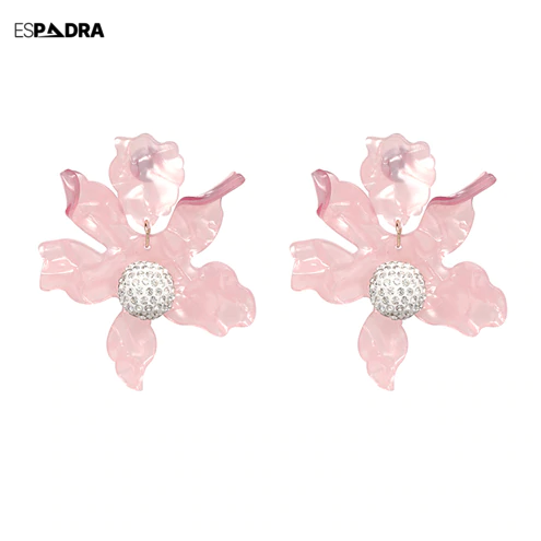 Delma Earrings