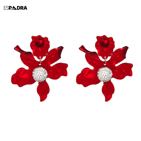 Delma Earrings