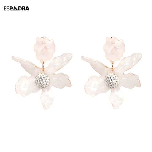 Delma Earrings