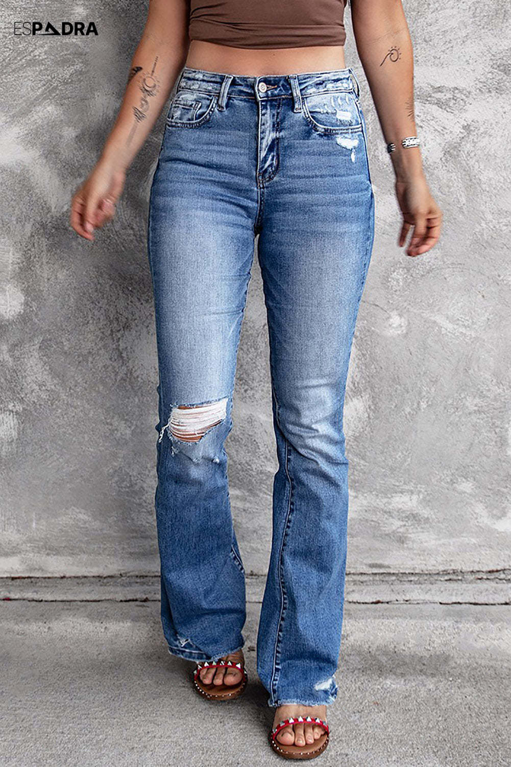 Rizala Jeans