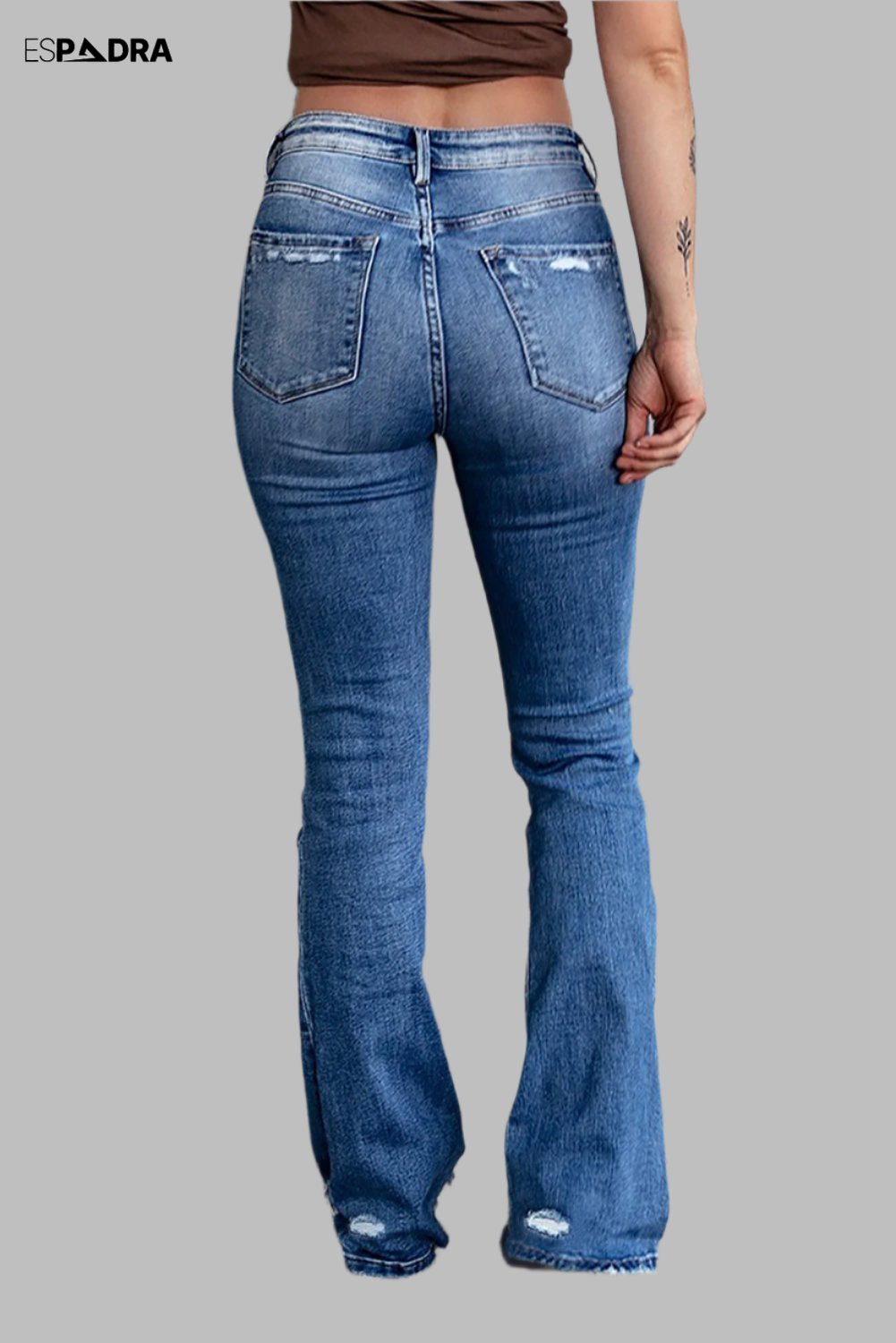 Rizala Jeans