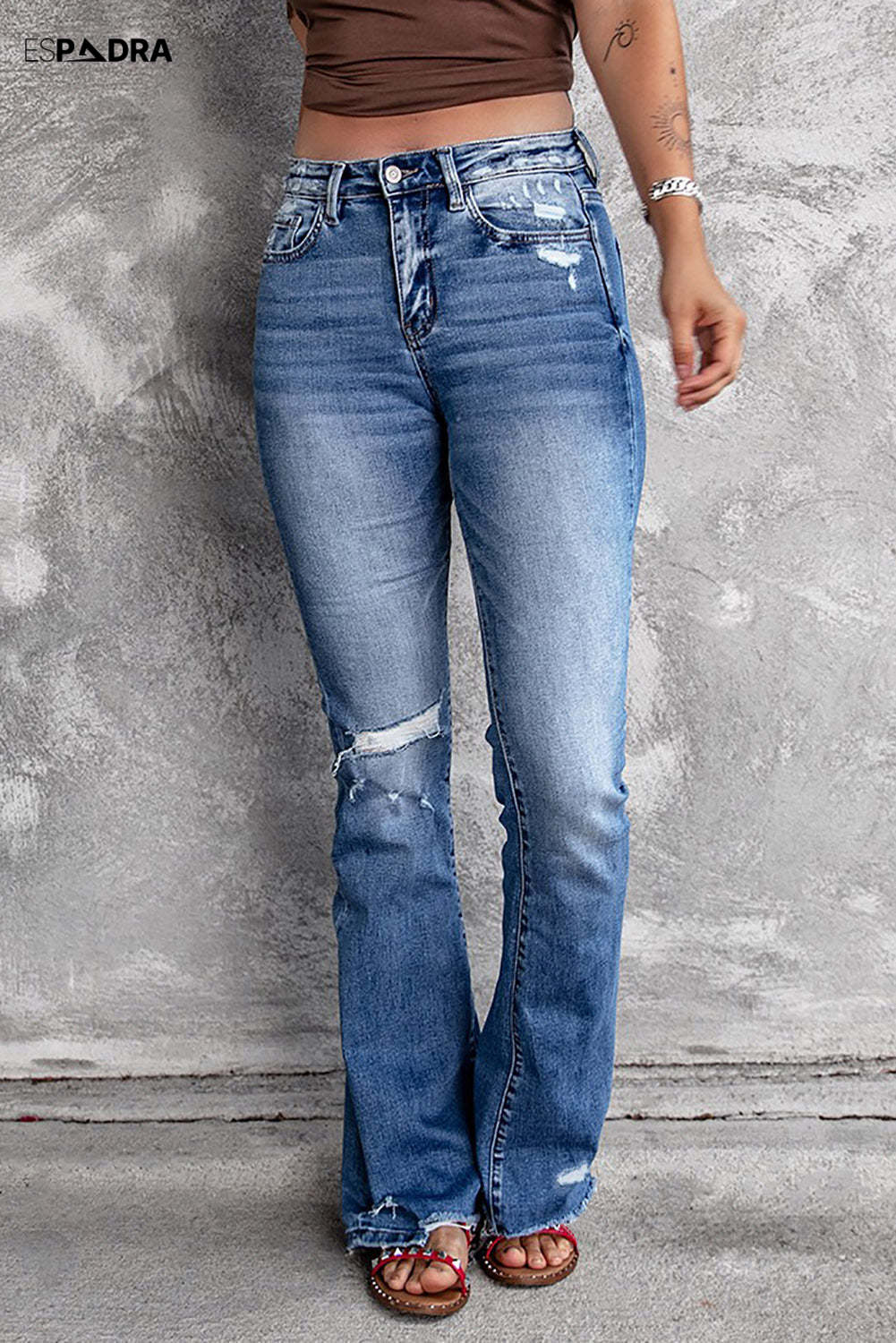 Rizala Jeans