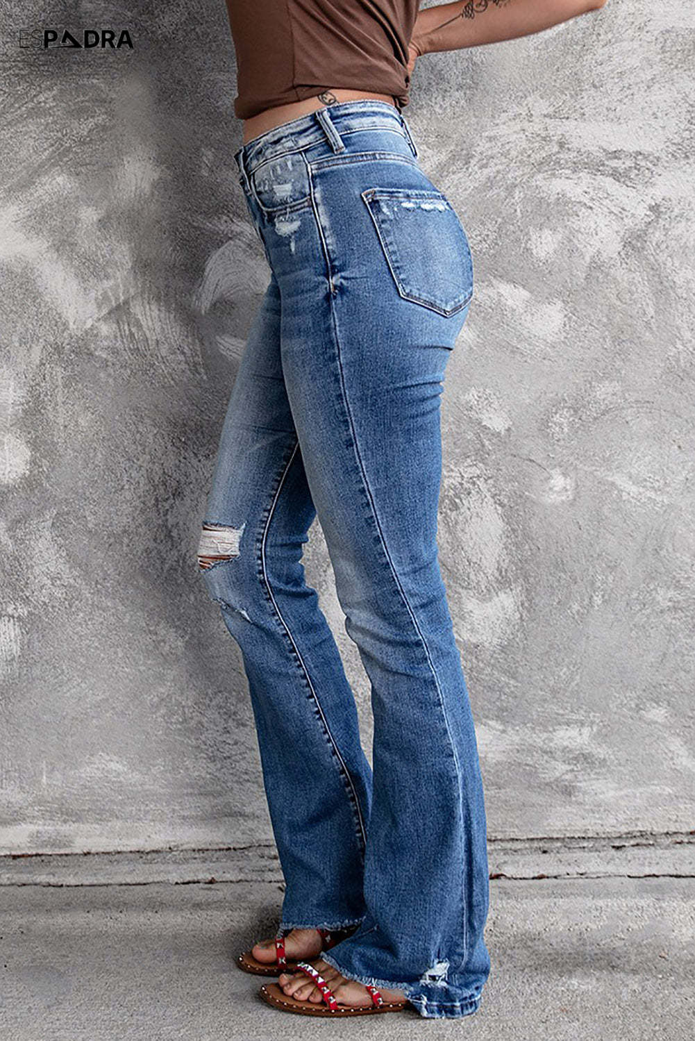 Rizala Jeans