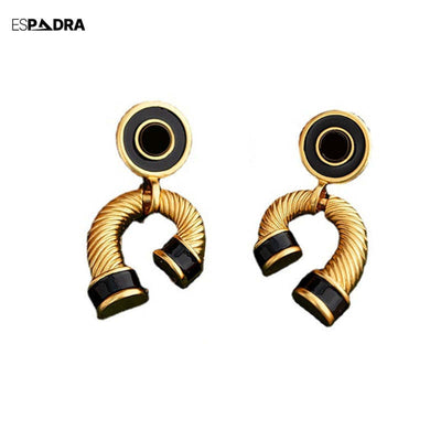 Vannat Earrings