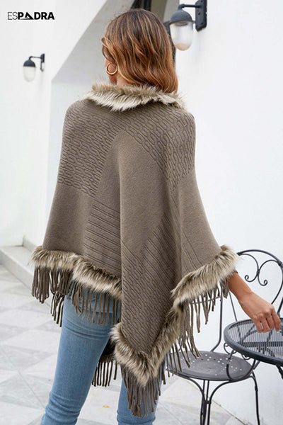 Furat Poncho