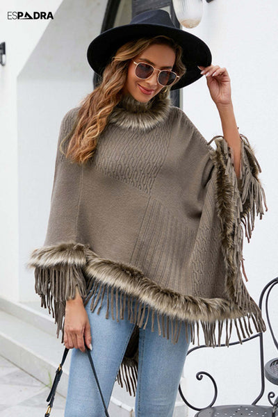 Furat Poncho