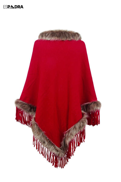 Furat Poncho