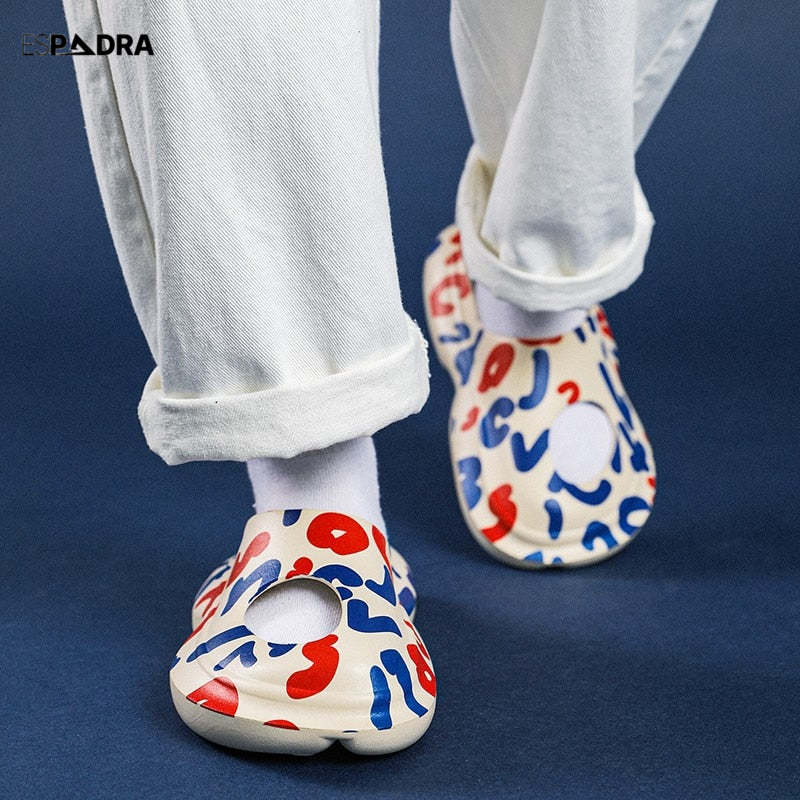 Tolfa Slippers