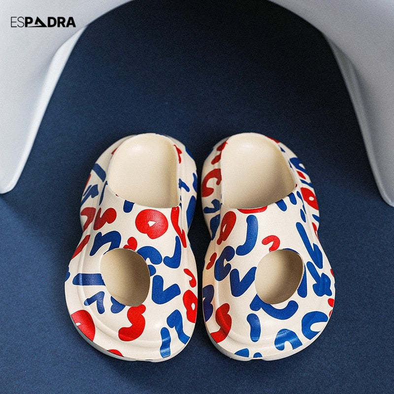 Tolfa Slippers