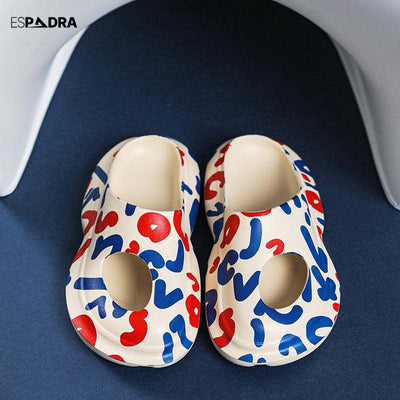 Tolfa Slippers