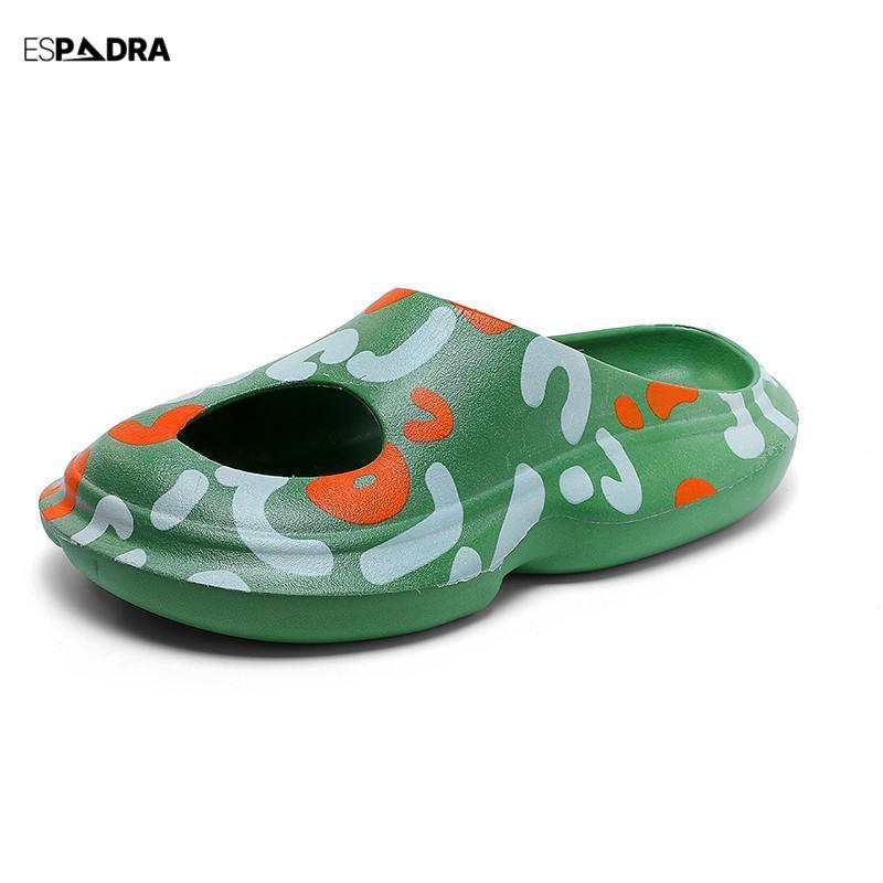 Tolfa Slippers