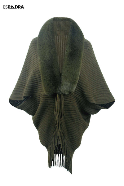 Rebal Poncho