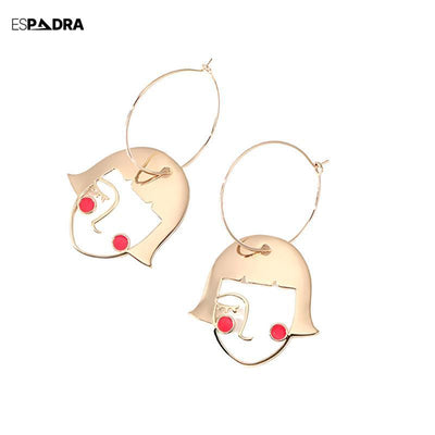 Facy Earrings