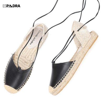 Guzall Espadrille