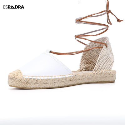 Guzall Espadrille