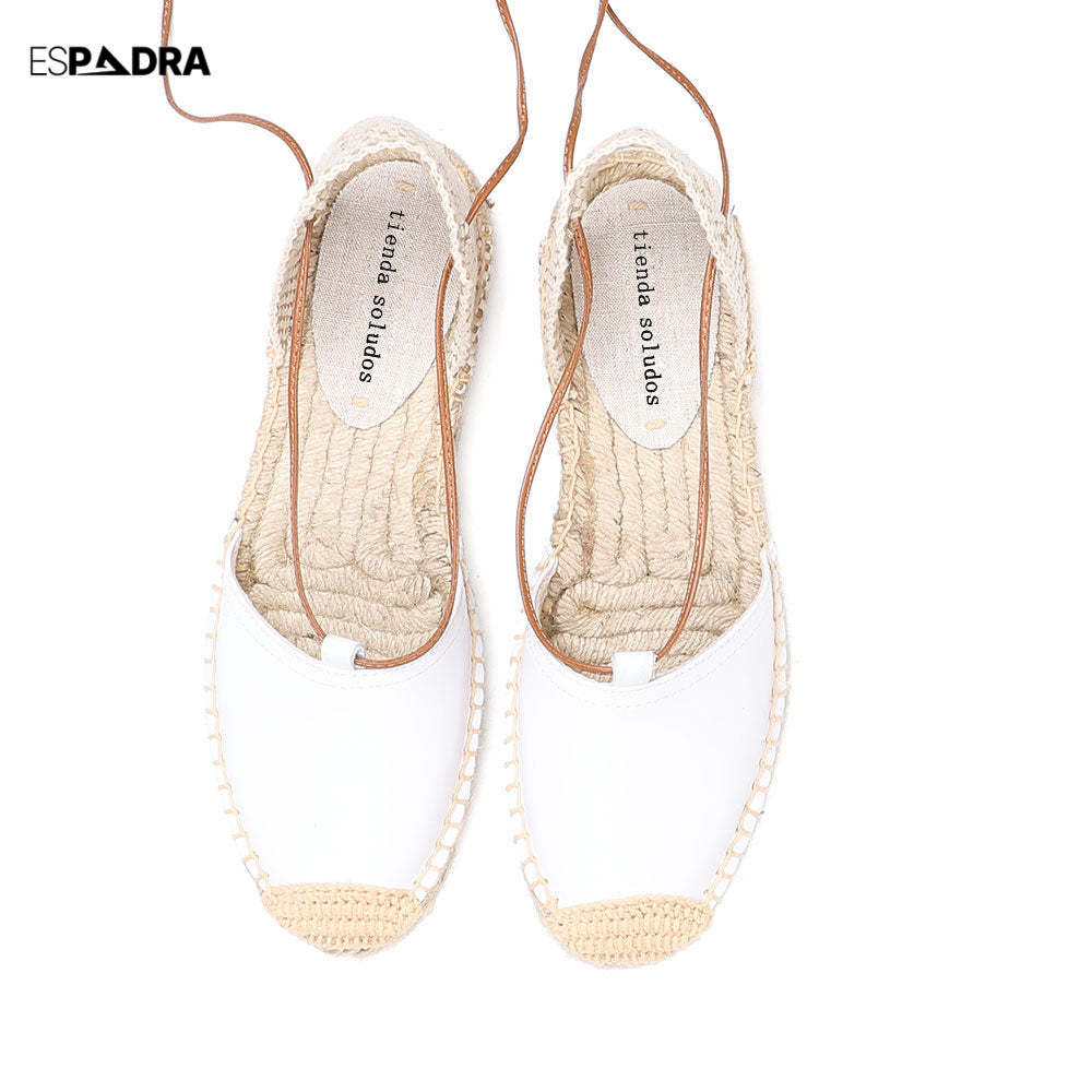 Guzall Espadrille