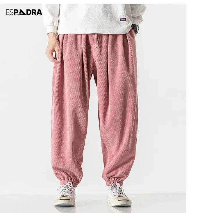 Cordu Pants