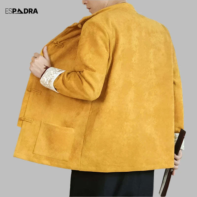 Tahaja Jacket