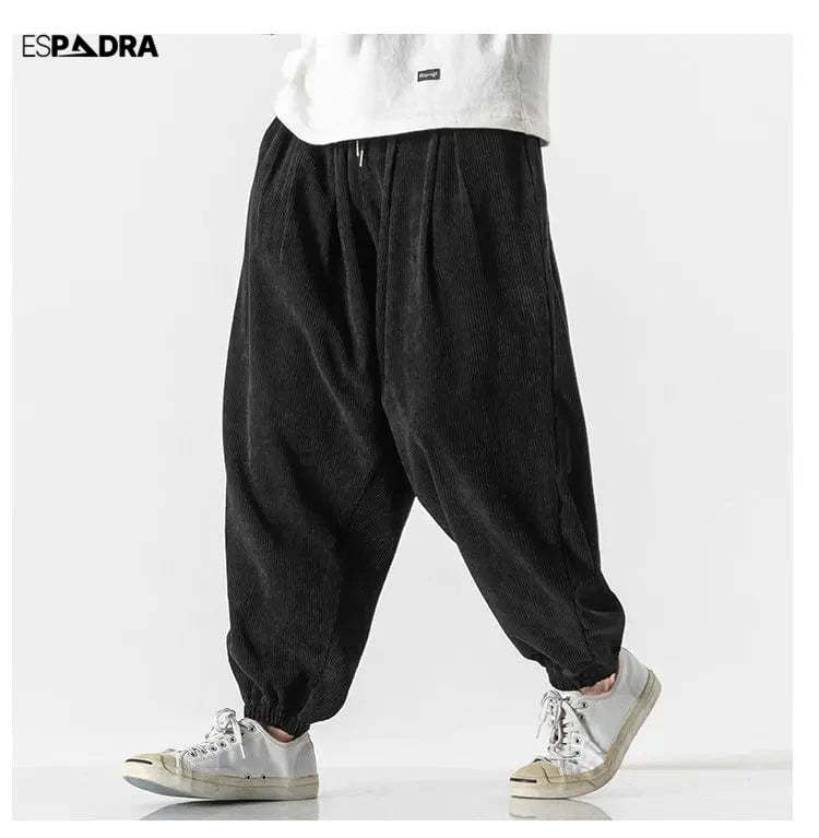 Cordu Pants