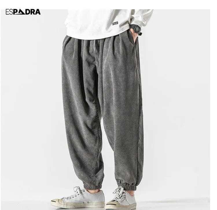 Cordu Pants