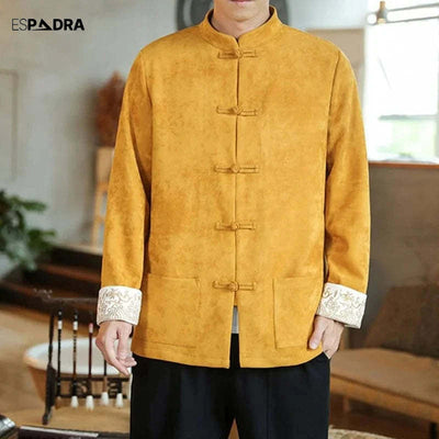 Tahaja Jacket