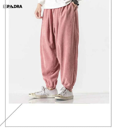 Cordu Pants