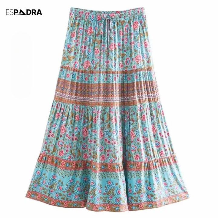 Cassadie Skirt