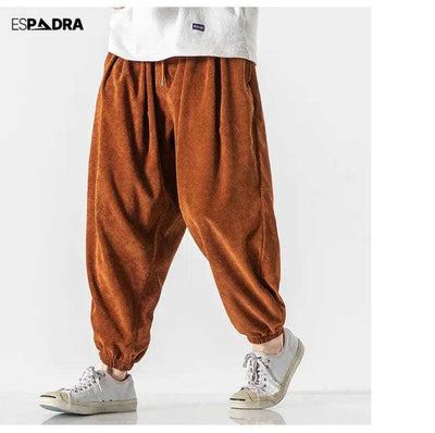 Cordu Pants