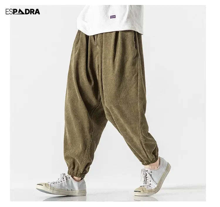 Cordu Pants